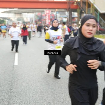 Runner Photo 4642645