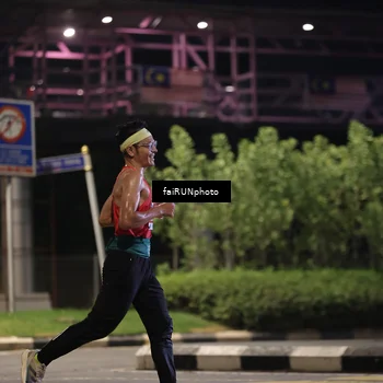 Runner Photo 4642647