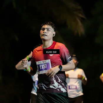 Runner Photo 4642648
