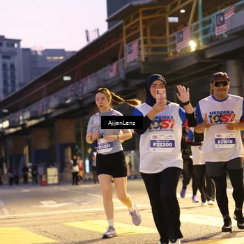 Runner Photo 4642649