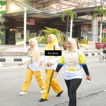 Runner Photo 4642655