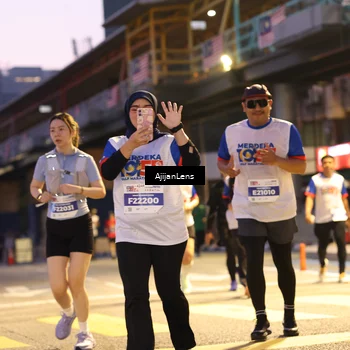 Runner Photo 4642657