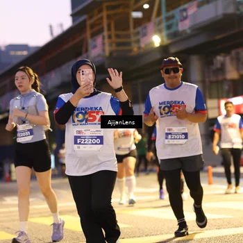 Runner Photo 4642658