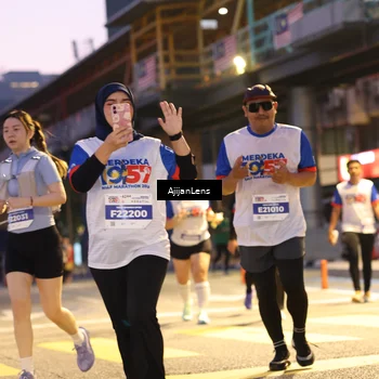 Runner Photo 4642660