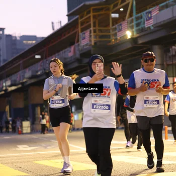 Runner Photo 4642662