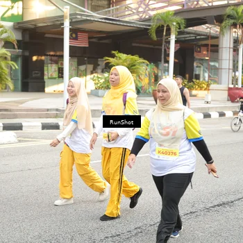 Runner Photo 4642670