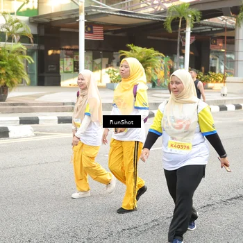 Runner Photo 4642673