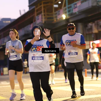 Runner Photo 4642677