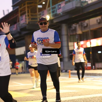 Runner Photo 4642678