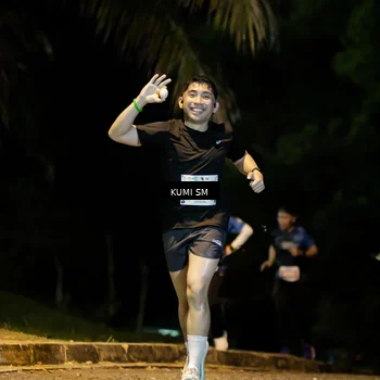 Runner Photo 4642686
