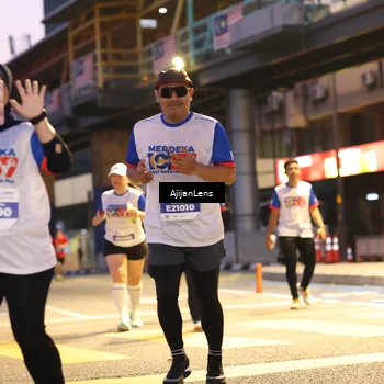 Runner Photo 4642693