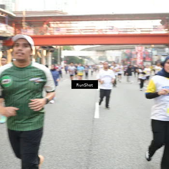 Runner Photo 4642697