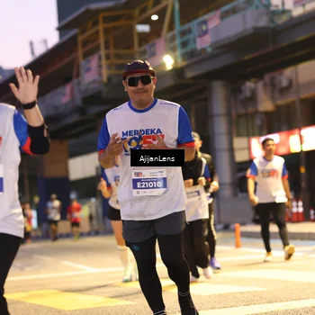 Runner Photo 4642701