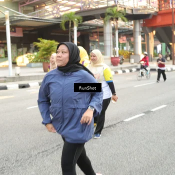 Runner Photo 4642702