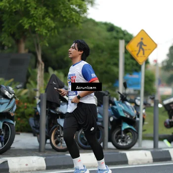 Runner Photo 4642714