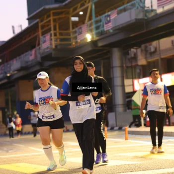 Runner Photo 4642715
