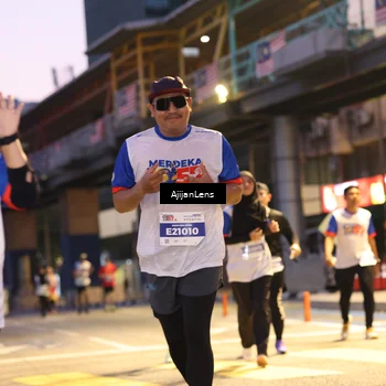 Runner Photo 4642716
