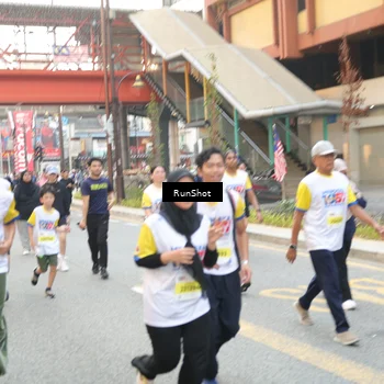 Runner Photo 4642720
