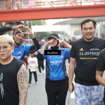 Runner Photo 4642722