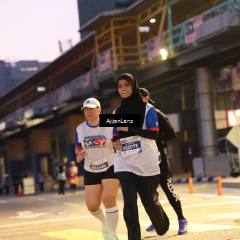 Runner Photo 4642724