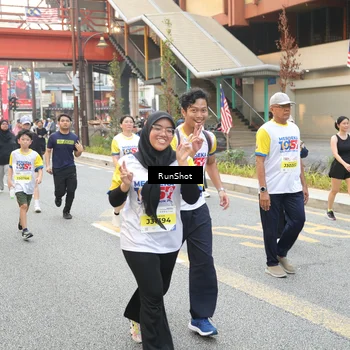 Runner Photo 4642729