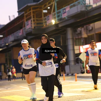 Runner Photo 4642731