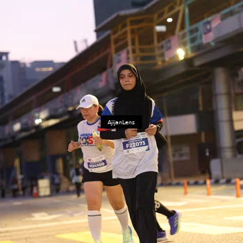 Runner Photo 4642733
