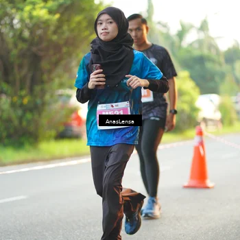Runner Photo 4642740