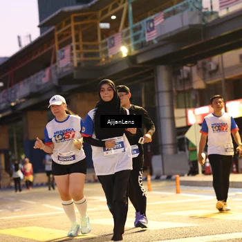 Runner Photo 4642741