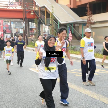 Runner Photo 4642742