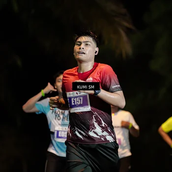 Runner Photo 4642743