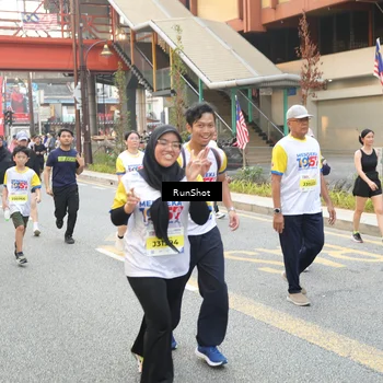 Runner Photo 4642744
