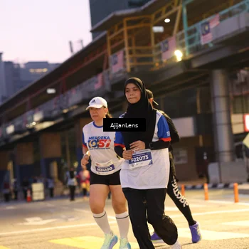 Runner Photo 4642745