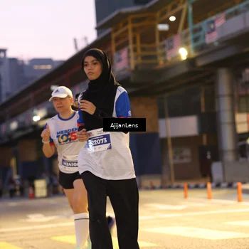 Runner Photo 4642746