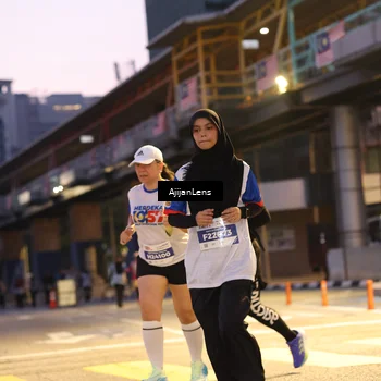 Runner Photo 4642748