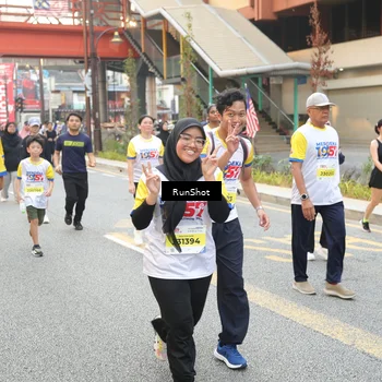 Runner Photo 4642749