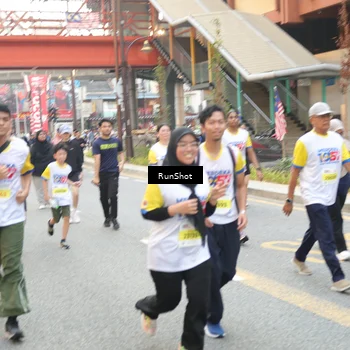 Runner Photo 4642753