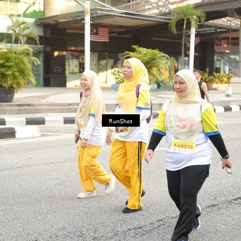 Runner Photo 4642759