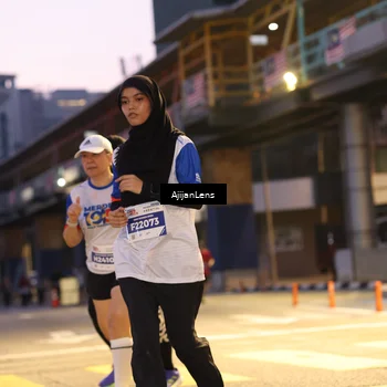 Runner Photo 4642760