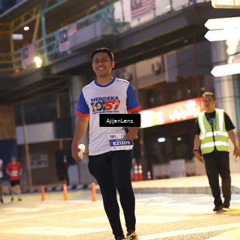 Runner Photo 4642763