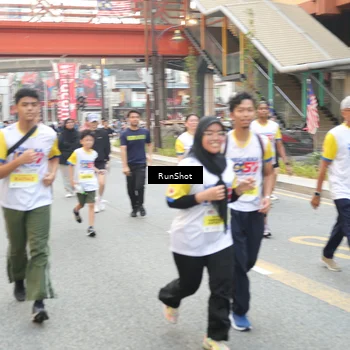 Runner Photo 4642764