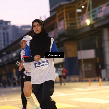 Runner Photo 4642765