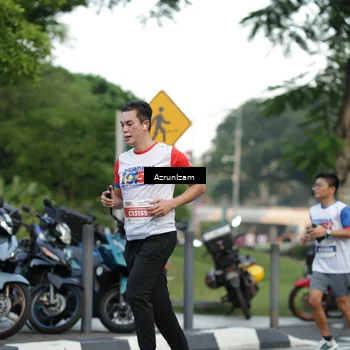 Runner Photo 4642766