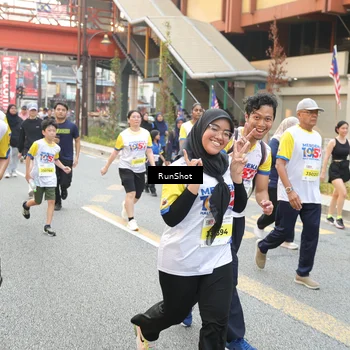 Runner Photo 4642772