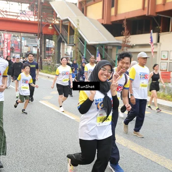Runner Photo 4642773