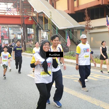 Runner Photo 4642775