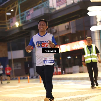 Runner Photo 4642776