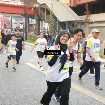 Runner Photo 4642791