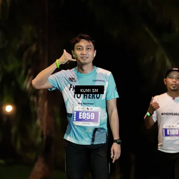 Runner Photo 4642793