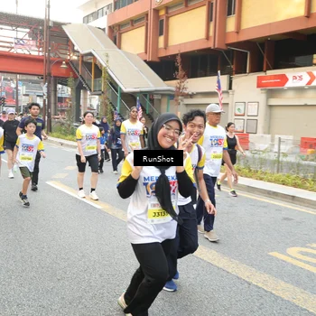 Runner Photo 4642797